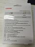 東芝（TOSHIBA） 移動硬盤CanvioBasics新小黑A5兼容Mac高速USB3.2傳輸硬盤 新小黑PT系列 【移動硬盤】經(jīng)典旗艦款（黑色） 2TB 曬單實拍圖