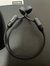 韶音（SHOKZ）OpenSwim Pro S710 骨傳導(dǎo)藍(lán)牙耳機(jī) 開放式運(yùn)動(dòng)游泳跑步騎行不入耳 頁(yè)巖峰 曬單實(shí)拍圖