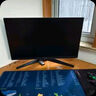 華碩VG27AQL5A小金剛27Max 27英寸顯示器2K 180Hz顯示器超頻210Hz FastIPS FreeSync 0.3ms響應(yīng)HDR400 曬單實(shí)拍圖