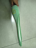 艾草錘經(jīng)絡(luò )拍按摩錘按摩捶肩拍八虛健身養生棒敲打器疏通拍打神器 綠色-拍打養生疏經(jīng)通絡(luò ) 曬單實(shí)拍圖