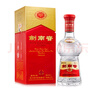 劍南春 水晶劍 52度 濃香型白酒 500ml 單瓶裝 年份隨機(jī)發(fā)貨 曬單實(shí)拍圖