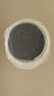 小吉（MINIJ）1.1kg迷你壁掛母嬰洗衣機(jī) 洗烘一體 APP操控全自動(dòng)智能變頻 一級(jí)能效 小水滴 V7-XMB Pro 曬單實(shí)拍圖