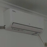 TCL京東聯(lián)名大1.5匹新一級(jí)能效真省電SE掛機(jī)空調(diào)冷暖變頻KFR-35GW/JD21+B1國(guó)家補(bǔ)貼以舊換新 曬單實(shí)拍圖