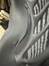 阿迪達(dá)斯YEEZY700黑武士椰子男女中性時(shí)尚休閑鞋GX6144 43 曬單實(shí)拍圖