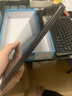 小米狐貍2025新款pad Pro 4K超清旗艦屏 144Hz高刷新率 安卓平板電腦 5G全網(wǎng)通插卡WiFi二合一辦公學生學習 星空灰 14英 4K旗艦屏144Hz高刷 16G+512G 曬單實拍圖