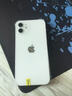 Apple 蘋果 iPhone 12 手機(jī) 二手手機(jī) 蘋果手機(jī) 國(guó)行 蘋果二手手機(jī)國(guó)行優(yōu)惠券補(bǔ)貼 白色 256G 曬單實(shí)拍圖
