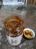 覓維辣椒醬經(jīng)典蒜蓉辣椒醬拌面夾饃調(diào)味醬雙椒醬罐裝 雙椒醬220g 曬單實拍圖