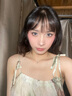 LAST KISS十字架項鏈女2025新款18k金吊墜鎖骨鏈高級感頸鏈鈦鋼情人節(jié)禮物 銀色 小十字架項鏈 曬單實拍圖