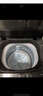 美的（Midea）波輪洗衣機(jī)全自動(dòng)家用 MB10L5 10公斤 1.25至高洗凈比 元?dú)饩A洗 變頻 以舊換新 家電國家補(bǔ)貼20% 曬單實(shí)拍圖