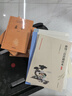 古文觀止（全2冊）文言文理解語感中高考必備三全本精裝無刪減中華書局中華經(jīng)典名著全本全注全譯 曬單實拍圖