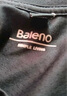 班尼路（Baleno）冰絲短袖男夏季薄款透氣男士t恤休閑網(wǎng)眼速干運(yùn)動五分半袖上衣潮 曬單實(shí)拍圖