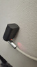 品勝NP-FW50索尼自帶Type-C口直充相機電池 適用A7S2 A7R2 A7M2 A7A7R A7S A72 A6300 A6400數(shù)碼相機 曬單實拍圖