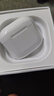 華強(qiáng)北原裝藍(lán)牙耳機(jī)【直營正品丨降噪Air7代】適配蘋果新款A(yù)NC降噪pods無線半入耳式原裝iphone16pro/15/14 【原版全功能pods4降噪版】 ANC降噪+靈動(dòng)島彈窗+空間音頻 曬單實(shí)拍圖