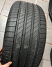 Frie米其林輪胎 e.PRIMACY聆悅 245/45R19 245/40R20  靜音棉蔚來ET5 黑色 245/45R19米其林e·聆悅 曬單實(shí)拍圖