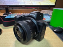 Nikon 尼康 Z6 Z7 Z9 z50 z5 FTZ尼康二手 全畫(huà)幅微單相機(jī) 高清視頻專(zhuān)業(yè)攝影 尼康Z5+24-50mm套機(jī) 99成新 曬單實(shí)拍圖