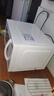 美的（Midea）微波爐家用20L微波烤箱一體機 800W變頻 一級能效 省電輕音 平板式大容量簡單易用C23J 曬單實拍圖