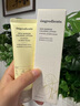 溫麗慈（Ongredients）肌膚屏障舒緩乳液80m水光妝前乳面霜黃油韓國護(hù)膚潤膚補(bǔ)水七夕節(jié) 曬單實(shí)拍圖