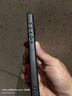 米斯登一加13T磁吸手機殼新款oneplus13t膚感磨砂保護(hù)套1+13t全包防摔簡約透明高級感氣囊軟膠外殼新款潮 黑色磁吸款【膚感磨砂防摔殼】 一加13t 曬單實拍圖
