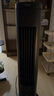 美的（Midea）【降溫優(yōu)選】家用空調(diào)扇智能語音冷風(fēng)扇負離子凈化靜音落地冷風(fēng)機水冷塔扇強力制冷小空調(diào)ACA10TJR 曬單實拍圖