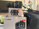 佳能EOS 750D 800D 77D 80D 90D 850D 760D 7D2半畫幅數(shù)碼單反相機 佳能800D+18-135 STM長焦鏡頭 原裝配件套餐 曬單實拍圖