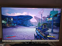 優(yōu)派27英寸4K 160Hz雙模320Hz FastIPS 1ms 硬件低藍(lán)光 450nit(max)高亮度 HDR電競(jìng)顯示器VX27G81-4K-W 曬單實(shí)拍圖