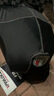 AGV碳纖維揭面頭盔SPORTMODULAR摩托車男女防霧雙鏡片四季通用安全帽 GLOSSY CARBON（亮黑） XL（適合60-63頭圍） 曬單實拍圖