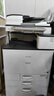 理光 (RICOH)大型打印機(jī)復(fù)印機(jī)MPC5503激光打印機(jī)彩色掃描多功能一體機(jī)再制造 2503（二紙盒）25張/分 曬單實(shí)拍圖