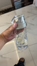 膳魔師（THERMOS）水杯Tritan夏季直飲杯大容量郊游出行杯帶提手便攜運(yùn)動杯TCSK 曬單實拍圖