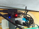 畢亞茲 HDMI分配器一分二 一進(jìn)二出 4K高清視頻分屏器 筆記本電腦電視盒子接顯示器投影儀1進(jìn)2出同屏顯示 曬單實(shí)拍圖