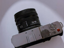 松下S9（18-40mm F4.5-6.3）套機(jī) （Panasonic）全畫幅微單 實(shí)時(shí)Lut 濾鏡直出 連接app極速分享-灰銀 曬單實(shí)拍圖