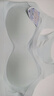 都市麗人兒童內(nèi)衣女童內(nèi)衣發(fā)育期小背心小學(xué)生初中生工字背少女內(nèi)衣文胸女 曬單實拍圖