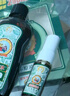 寶寶金水草本原液220ml 兒童花露水 寶寶防護液 清涼舒爽防痱 曬單實拍圖