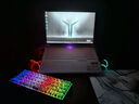 聯(lián)想拯救者R9000P 2025 AI元啟游戲筆記本電腦(銳龍9 8945HX 32G1T RTX5060 2.5K240Hz 白)國家補貼20% 曬單實拍圖