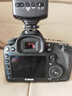 佳能Canon 5D4 6D2 5D3 5D2 6D 二手全畫幅單反相機(jī) 專業(yè)級(jí)4K高清旅游數(shù)碼相機(jī) 99新 5D3 EF 24-105 F4L IS USM一代 套餐二【下單套餐二，免費(fèi)升級(jí)套餐三】 曬單實(shí)拍圖