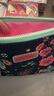CATH KIDSTON秘密森林化妝包大容量女生護(hù)膚收納便攜手提包 曬單實(shí)拍圖