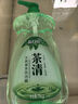 藍月亮 茶清洗潔精 1kg/瓶 洗滌靈  果蔬餐具清洗劑 食品可用 高效去油 曬單實拍圖