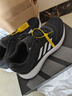 阿迪達斯adidas 男DURAMO 10 運動跑步鞋 GW8336 41碼新老款隨機發(fā)貨 曬單實拍圖