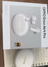 OPPO Enco Air4 Pro 【國(guó)家補(bǔ)貼】真無(wú)線降噪藍(lán)牙耳機(jī)入耳式運(yùn)動(dòng)耳機(jī) 通用蘋(píng)果華為小米手機(jī) 晨曦白 曬單實(shí)拍圖
