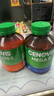 萃益維（CENOVIS）維生素C無糖咀嚼片橙子500mg 300粒+復(fù)合維生素B族b2b3b12 200粒 曬單實拍圖