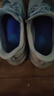 耐克NIKE男子 碳板跑步鞋減震 ZOOM FLY 6 運動(dòng)鞋FN8454-002灰藍 44.5 曬單實(shí)拍圖