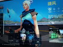 CEHUA策華540hz顯示器 電競液晶屏 FastTN 游戲屏幕 E-Sport TN 專(zhuān)業(yè)FPS顯示屏 2K300Hz/Fast-IPS/電競/升降 F5 曬單實(shí)拍圖