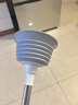 KUMBAZZ馬桶疏通神器廁所馬桶皮搋子家用下水道管道疏通神器 曬單實(shí)拍圖