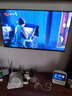海信電視42英寸 全高清智能 全面屏 家用液晶大功率音腔 WiFi網(wǎng)絡(luò)智能超薄液晶平板電視機(jī)42寸43寸吋 42英寸 曬單實(shí)拍圖