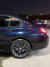 FIREBALLTire Sio2 Satin火球藍(lán)稠緞面輪胎蠟上光疏水抗污養(yǎng)護(hù)自然質(zhì)感 分裝200ml（配拉伸蓋） 曬單實(shí)拍圖