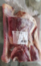 呼貝倫內(nèi)蒙古灘羊肉 羊后腿5斤整只裝  羊肉生鮮燒烤火鍋食材 曬單實拍圖