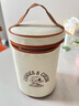 史努比（SNOOPY）保溫飯盒上班族便當(dāng)盒餐盒316不銹鋼飯盒學(xué)生帶飯大容量保溫桶3層 曬單實拍圖
