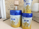 飛鶴星飛帆 嬰兒配方奶粉1段(0-6個月) 700g 專利OPO 育兒補貼 曬單實拍圖