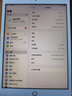 Apple 蘋果平板電腦 iPad 8代 2020款 二手平板電腦 大陸國行 金色 128G 曬單實拍圖
