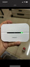 品勝隨身wifi移動2025新款無線wi-fi6網(wǎng)絡便攜式4G上網(wǎng)卡mifi無限速上網(wǎng)免插卡車載全國通用流量 【W(wǎng)IFI6+三網(wǎng)通】3000毫安電池+免插卡 曬單實拍圖