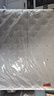 喜臨門偏硬床墊 2cm3D芯材獨(dú)袋彈簧床墊 大豆纖維床墊 夢蝶Max1.8x2米 曬單實(shí)拍圖